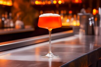 Cocktails